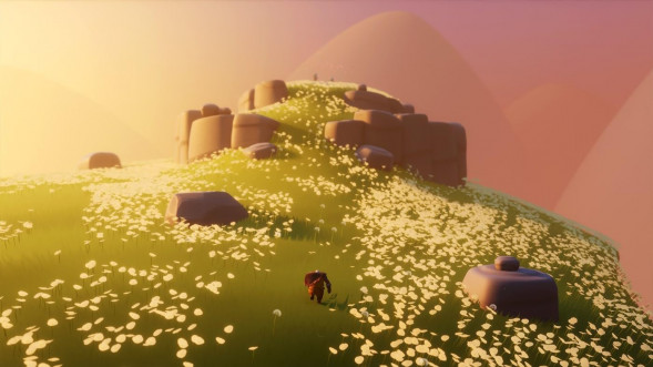 Игра Arise: A Simple Story. Definitive Edition [Nintendo Switch, русские субтитры] во Владикавказе