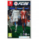 Игра EA Sports FC 26 (FIFA 26) [Nintendo Switch, русские субтитры] во Владикавказе