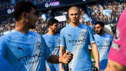 Игра EA Sports FC 26 (FIFA 26) [Nintendo Switch, русские субтитры]