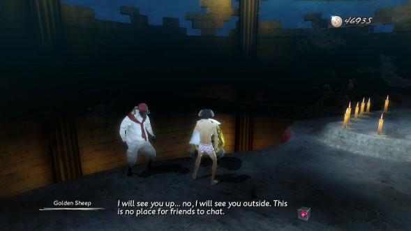 Игра Catherine: Full Body [PS4, английская версия] во Владикавказе