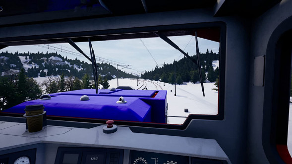 Игра Train Life: A Railway Simulator [PS5, русские субтитры] во Владикавказе