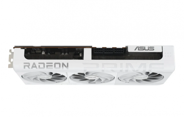Видеокарта Asus RX 9070 XT PRIME OC Edition, 16 Гб GDDR6 UltraHD во Владикавказе