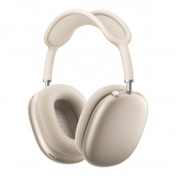 Наушники Apple AirPods Max 2, Starlight/Сияющая звезда