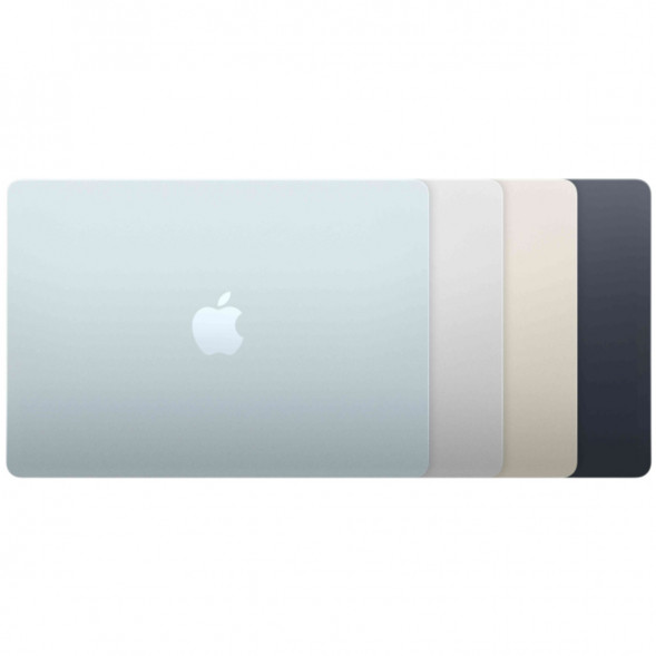 Ноутбук Apple MacBook Air 13 2026 MDHD4 (M5 10-Core GPU, 24GB/1TB), Сияющая звезда/Starlight во Владикавказе