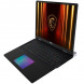 Ноутбук MSI Titan 18 HX AI A2XWJG-206RU (18&amp;quot;, IPS, Intel Core Ultra 9 285HX 2.8ГГц, 24 ядра, 64ГБ DDR5, 4ТБ SSD, NVIDIA GeForce RTX 5090 24 ГБ, Windows 11 Home), черный во Владикавказе