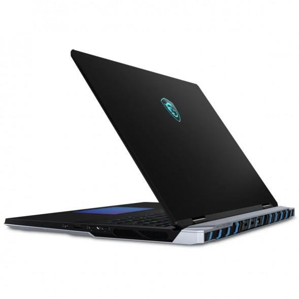 Ноутбук MSI Titan 18 HX AI A2XWJG-206RU (18&amp;quot;, IPS, Intel Core Ultra 9 285HX 2.8ГГц, 24 ядра, 64ГБ DDR5, 4ТБ SSD, NVIDIA GeForce RTX 5090 24 ГБ, Windows 11 Home), черный во Владикавказе