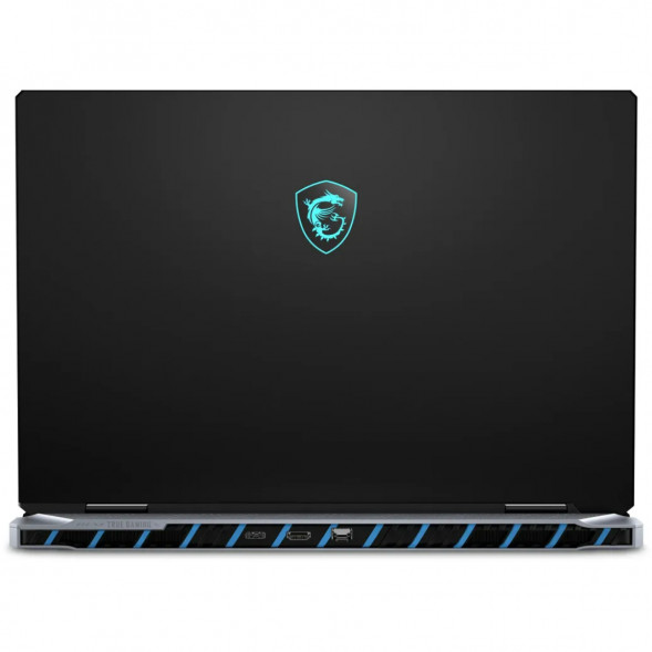 Ноутбук MSI Titan 18 HX AI A2XWJG-206RU (18&amp;quot;, IPS, Intel Core Ultra 9 285HX 2.8ГГц, 24 ядра, 64ГБ DDR5, 4ТБ SSD, NVIDIA GeForce RTX 5090 24 ГБ, Windows 11 Home), черный во Владикавказе