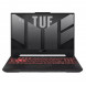 Ноутбук ASUS TUF Gaming A17 FA707NUG-HX156 (17.3&amp;quot;, IPS, 6 ядер, AMD Ryzen 7 7445HS 3.2 ГГц, 16 ГБ DDR5, SSD 512 ГБ, NVIDIA GeForce RTX 4050 - 6 ГБ, без ОС), черный во Владикавказе