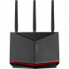 Wi-Fi Роутер ASUS RT-BE86U BE6800, черный во Владикавказе