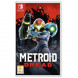 Игра Metroid Dread для Nintendo Switch, картридж во Владикавказе