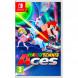 Игра Mario Tennis Aces [Nintendo Switch, русская версия] во Владикавказе