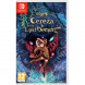 Игра Bayonetta Origins: Cereza and the Lost Demon [Nintendo Switch, русские субтитры] во Владикавказе