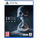 Игра Until Dawn (Дожить До Рассвета)[PS5, русская версия] во Владикавказе