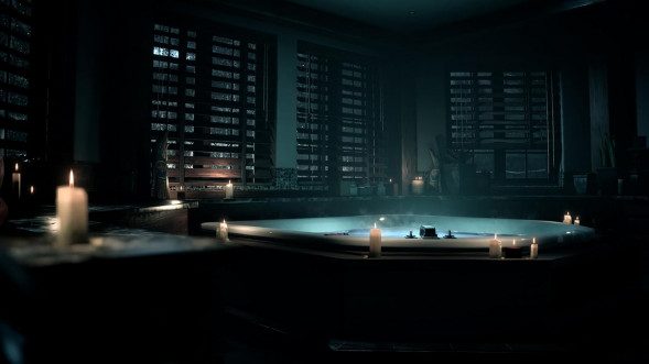 Игра Until Dawn (Дожить До Рассвета)[PS5, русская версия] во Владикавказе