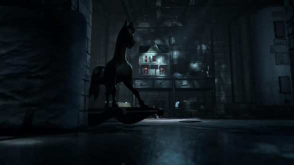 Игра Until Dawn (Дожить До Рассвета)[PS5, русская версия] во Владикавказе