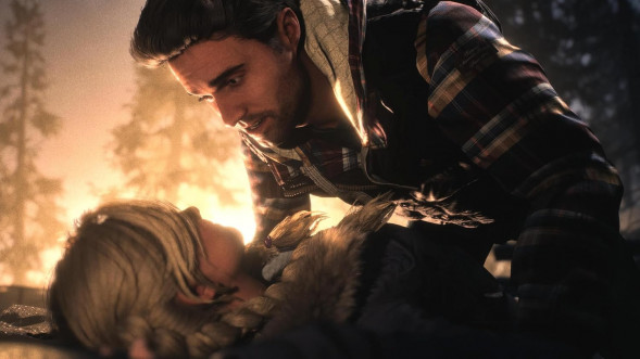 Игра Until Dawn (Дожить До Рассвета)[PS5, русская версия] во Владикавказе