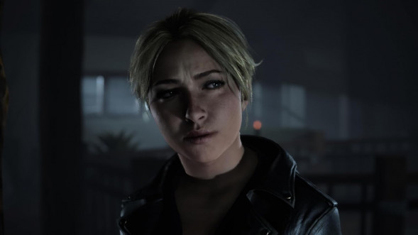 Игра Until Dawn (Дожить До Рассвета)[PS5, русская версия] во Владикавказе