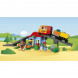Конструктор LEGO DUPLO Town 10508 Большой поезд во Владикавказе