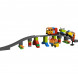 Конструктор LEGO DUPLO Town 10508 Большой поезд во Владикавказе