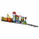 Конструктор LEGO DUPLO Town 10508 Большой поезд во Владикавказе