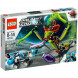 Конструктор LEGO Galaxy Squad 70703 Космический богомол во Владикавказе