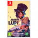 Игра Arsene Lupin: Once a Thief [Nintendo Switch, русские субтитры] во Владикавказе