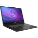 Ноутбук MSI Venture 17 AI A2HMG-014XRU (17.3&amp;quot;, IPS, Intel Core Ultra 5 225H 1.7ГГц, 14-ядерный, 16ГБ DDR5, 512ГБ SSD, Intel Arc, FreeDOS), серый во Владикавказе