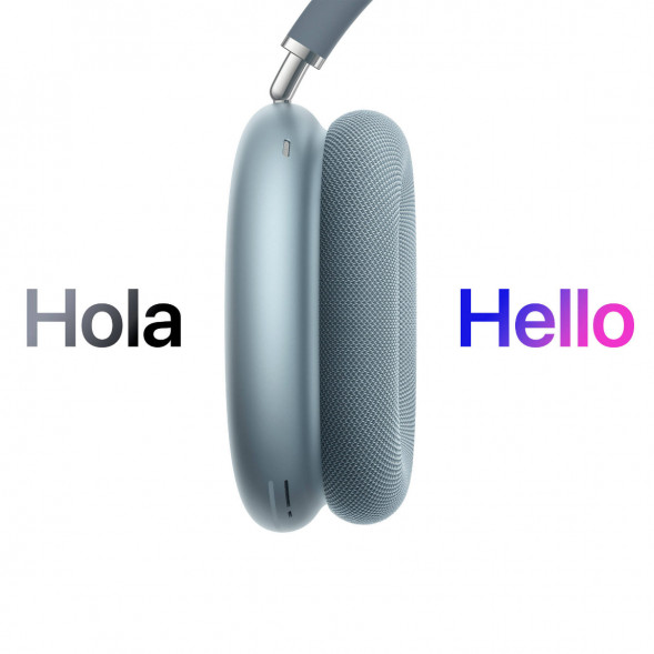 Наушники Apple AirPods Max 2, Blue/Синий во Владикавказе