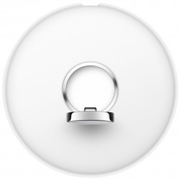 Док-станция для зарядки Apple Watch с магнитным креплением, (MU9F2)