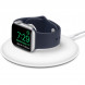 Док-станция для зарядки Apple Watch с магнитным креплением, (MU9F2) во Владикавказе