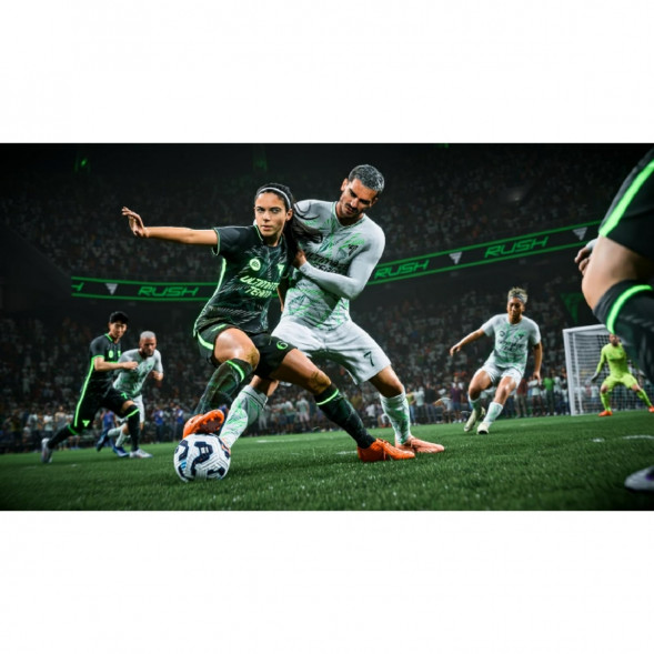 Игра EA Sports FC 25 (FIFA 25) [Nintendo Switch, русская версия] во Владикавказе