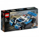 Конструктор LEGO Technic 42091 Полицейская погоня во Владикавказе