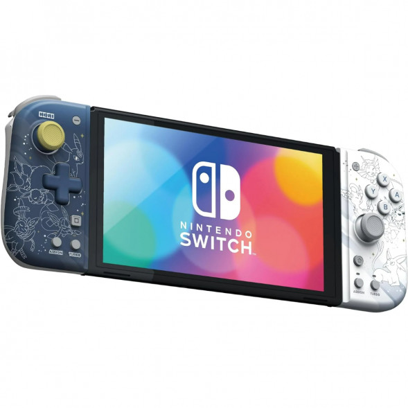 Контроллер HORI Split Pad Compact Pokemon (Eevee) во Владикавказе