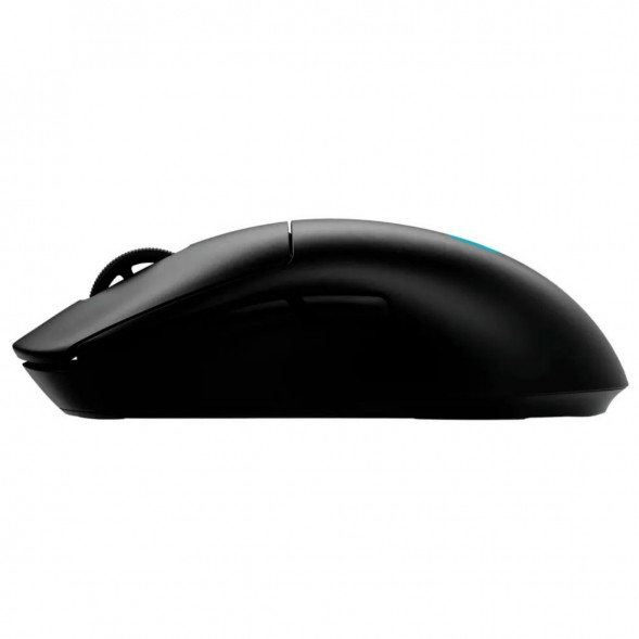 Беспроводная мышь Logitech G Pro 2 Lightspeed, Black во Владикавказе