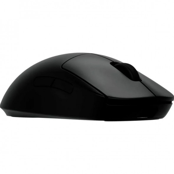 Беспроводная мышь Logitech G Pro 2 Lightspeed, Black во Владикавказе