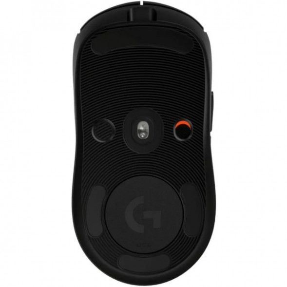 Беспроводная мышь Logitech G Pro 2 Lightspeed, Black во Владикавказе