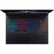 Ноутбук Acer Nitro V 16S ANV16S-71-71MF (16&amp;quot;, IPS, Intel Core 7 240H 2.5ГГц, 10 ядер, 16Гб DDR5, 1Тб SSD, RTX 5060 8Гб, Windows 11 Pro), черный во Владикавказе