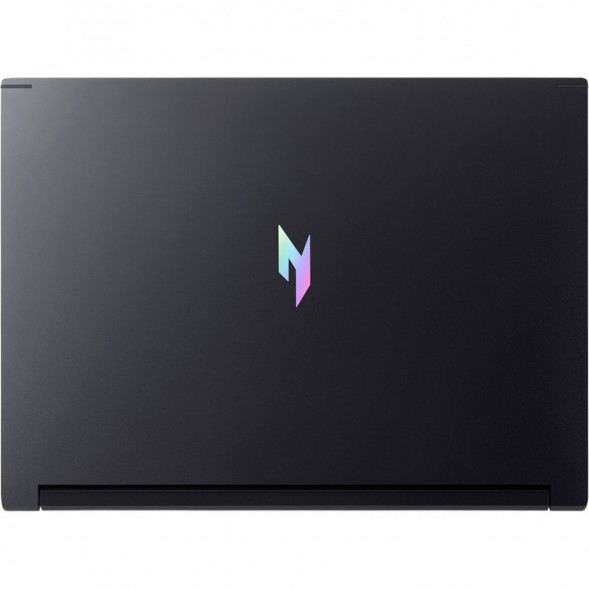 Ноутбук Acer Nitro V 16S ANV16S-71-71MF (16&amp;quot;, IPS, Intel Core 7 240H 2.5ГГц, 10 ядер, 16Гб DDR5, 1Тб SSD, RTX 5060 8Гб, Windows 11 Pro), черный во Владикавказе
