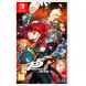 Persona 5 Royal [Nintendo Switch, английская версия] во Владикавказе