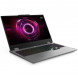 Ноутбук Lenovo LOQ 15AHP10 (83JG003DPB) (15.6&amp;quot;,  IPS, AMD Ryzen 5 220, 6 ядер, 16 ГБ DDR5, SSD 512 ГБ, NVIDIA GeForce RTX 5050 - 8 ГБ, без ОС), серый во Владикавказе