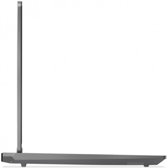 Ноутбук Lenovo LOQ 15AHP10 (83JG003DPB) (15.6&amp;quot;,  IPS, AMD Ryzen 5 220, 6 ядер, 16 ГБ DDR5, SSD 512 ГБ, NVIDIA GeForce RTX 5050 - 8 ГБ, без ОС), серый во Владикавказе