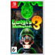 Игра Luigi&amp;#039;s Mansion 3 [Nintendo Switch, английская версия] во Владикавказе