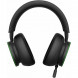 Беспроводная гарнитура для Xbox Microsoft Wireless Headset, черный во Владикавказе