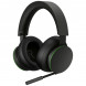 Беспроводная гарнитура для Xbox Microsoft Wireless Headset, черный во Владикавказе