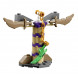 Конструктор LEGO Ninjago 70755 Тропический багги зелёного ниндзя во Владикавказе