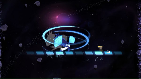 Игра Astral Ascent [Nintendo Switch, английская версия] во Владикавказе