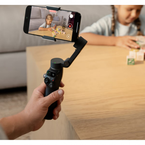 Электрический стабилизатор DJI Osmo Mobile 8 во Владикавказе
