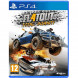 Игра FlatOut 4: Total Insanity [PS4, русские субтитры] во Владикавказе