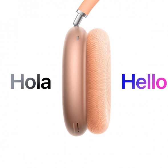 Наушники Apple AirPods Max 2, Orange/Оранжевый во Владикавказе