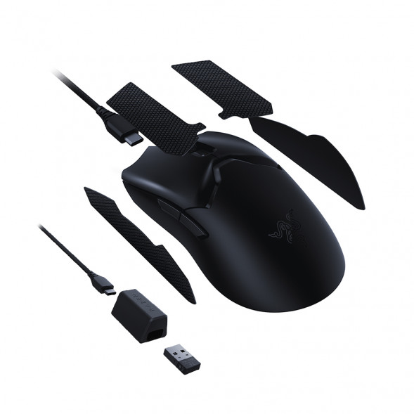 Игровая мышь Razer Viper V2 Pro Black (RZ01-04390100-R3G1) во Владикавказе
